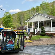 House Washing in Galeton, Pennsylvania