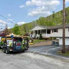 House Wash Galeton 1