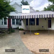 Pressure Washing in Orchard Park, NY