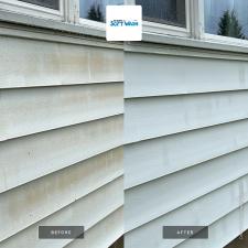 Rust Colored Stain Removal in Emporium, PA