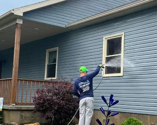 House Washing