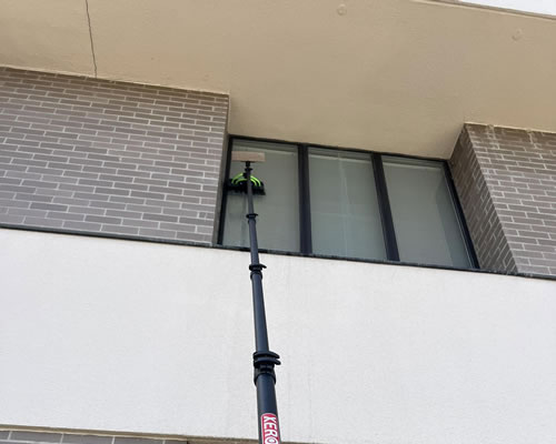 Window cleaning s
