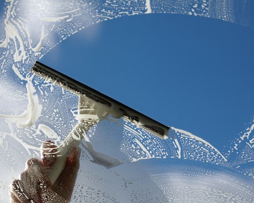 Window cleaning s
