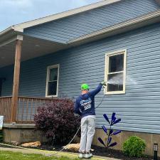 House Washing in Kane, PA
